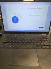 Dell Latitude 7410 14" FHD