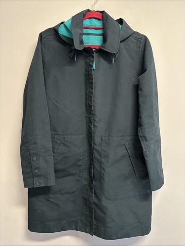 Seasalt cornwall westerly mac - cornwall,