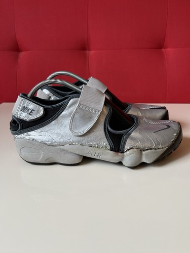 Nike air rift - nike, 2005