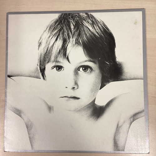 Boy vinyl ilps 9646 - boy,
