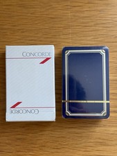 British airways concorde - british,
