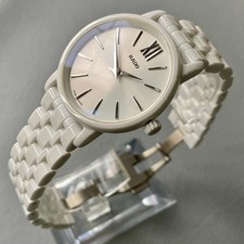 Ladies Genuine Rado Diamaster