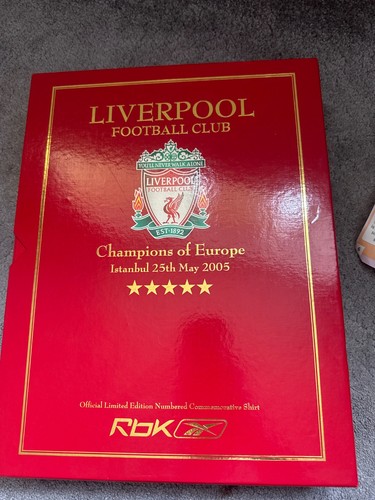 Liverpool 2005 istanbul boxed - 2005,