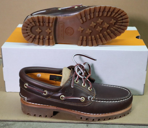Timberland authentic eye - timberland, lug