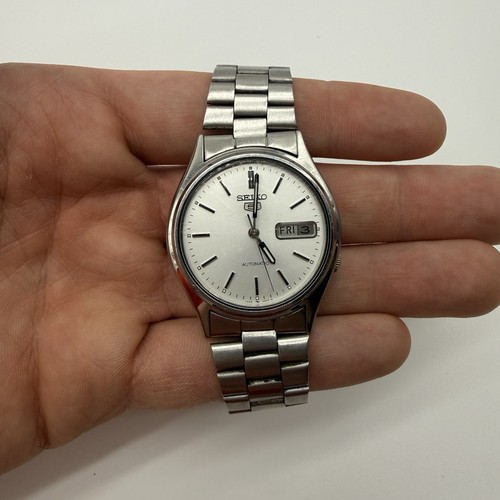 Seiko automatic 7009 - -, automatic-