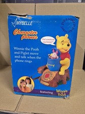 Disney Winnie the Pooh Piglet