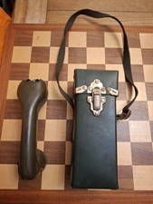 Vintage 1953 STC Stanofone