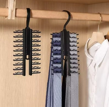 Adjustable 360° Scarf Tie