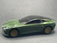 MATCHBOX 2023 ASTON MARTIN