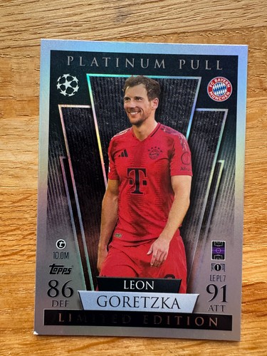 2024 topps match - topps, uefa