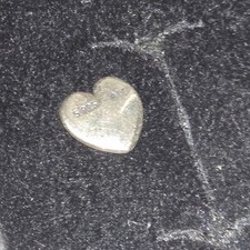 Genuine Pandora HEART Petite