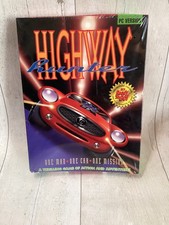 New Sealed Highway Hunter