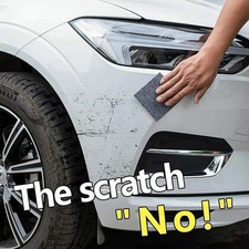 Nano Sparkle Car Scratch