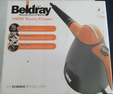 Beldray 1000W Steam Cleaner