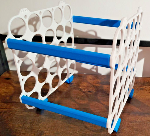 Roll vinyl holder - roll,