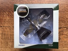 Oxford Aviation 1/72 AC020 GRUMANN HELLCAT, mint Condition !