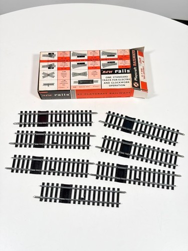 Playcraft p4757 straight - oo/ho,