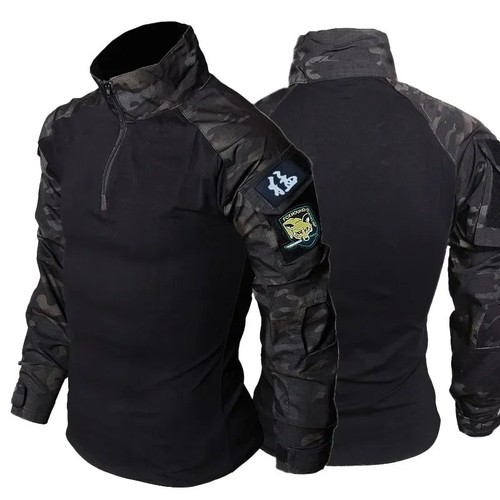 Camouflage tactical suit air - camouflage,