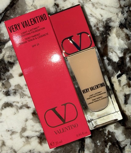 New valentino very - new,