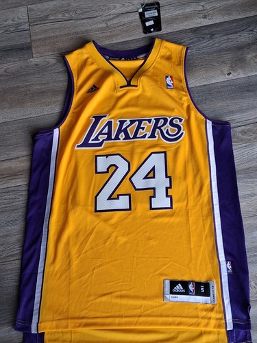 Adidas nba jersey - adidas, lakers