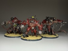 Skaven Stormfiends - Age of