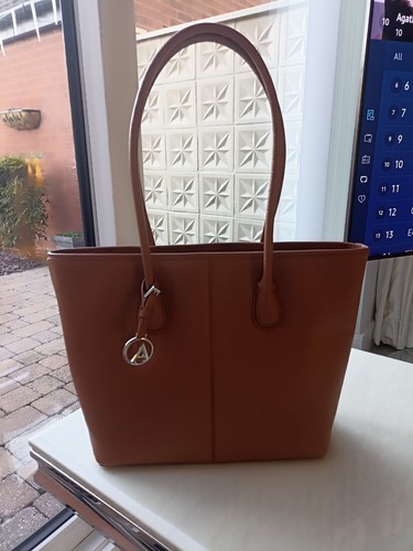 Antler tote tan - tan, bag
