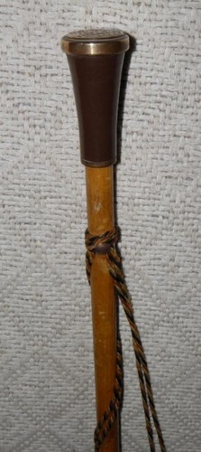 Antique military german oar - military,