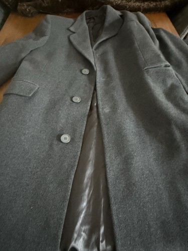 Vintage cashmere and wool - vintage,