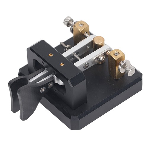 Morse code key - code,