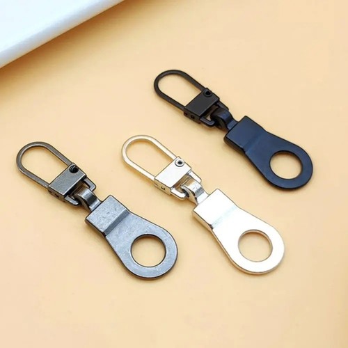 5pcs zipper pull replacement - zipper,