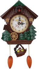 Raguso Cuckoo Wall Clock