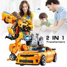 2025 Deformation Bumble Bee