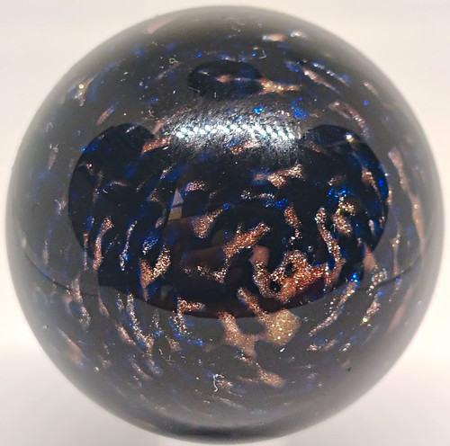 Glass marble vintage - marble,