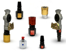 HGV Air Brake Couplings -