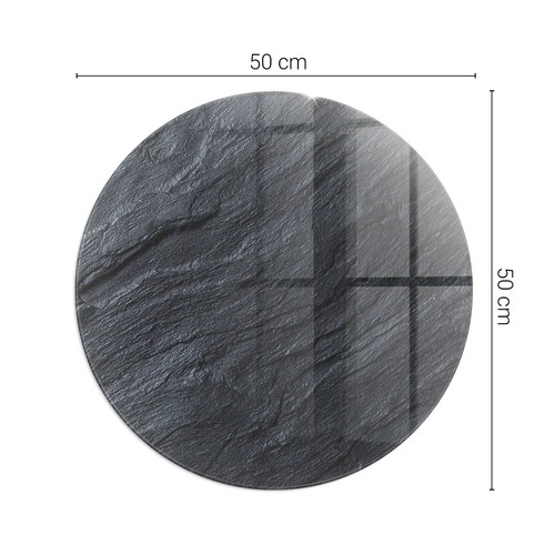 Durable heatproof glass - glass, hearth