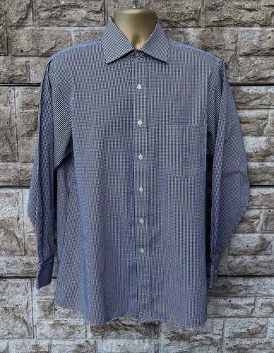 Mens van heusen black mix - heusen,