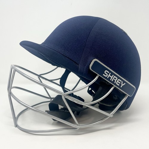 Shrey cricket helmet - shrey,