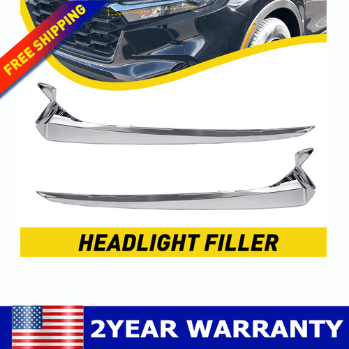 33152 3a1 a01 chrome - 33152-3a1-a01, headlight