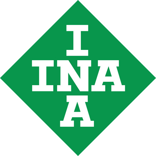 Ina 532053110 ribbed belt - ina,