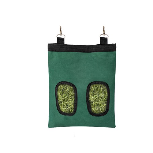 Large pet hay bag - hay,