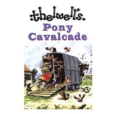 Pony Cavalcade by Thelwell