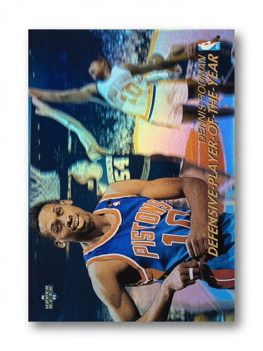 1991 upper deck - 1991-92,