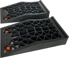 2PCS Heavy Duty Car Vehicle