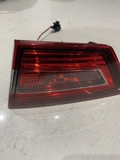 RENAULT CLIO Tail Light Rear