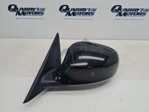 Bmw passenger se wing - n/s,