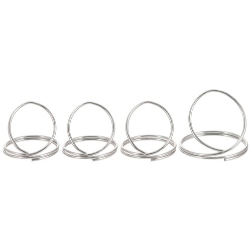 Set guitar hollow finger - 1,