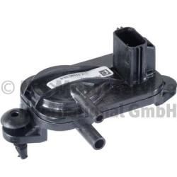 Sensor exhaust pressure - exhaust,
