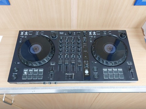 Serato rekordbox ddj flx6 - serato,