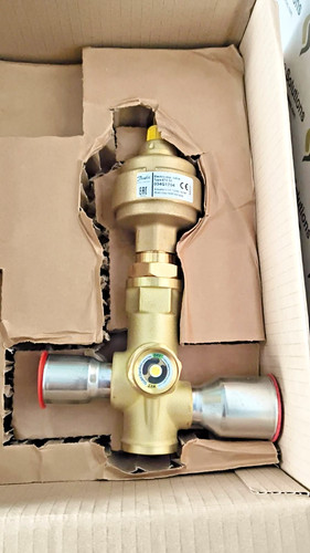 1pc danfoss 034g1704 - danfoss,