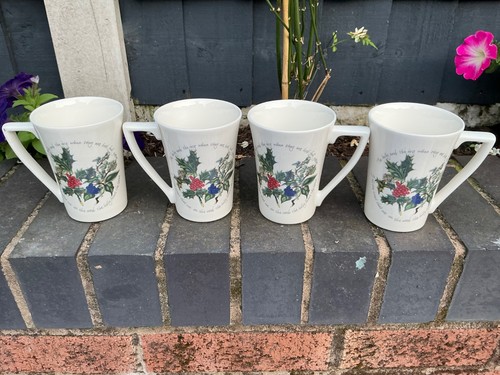 Portmeirion pottery holly - holly, &